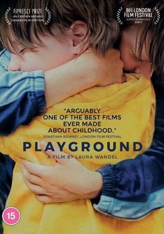 Playground (DVD)