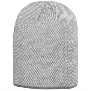 Slazenger Quebec Acrylic Beanie - grey
