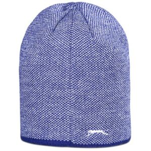 Slazenger Quebec Acrylic Beanie - royal blue