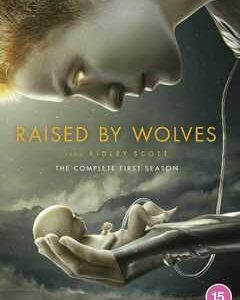Raised by Wolves - Season 1 (DVD)