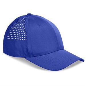 Slazenger Relay Cap - 6 Panel - royal blue (SL-57)