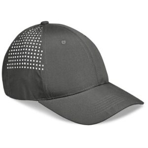 Slazenger Relay Cap - 6 Panel - grey (SL-57)