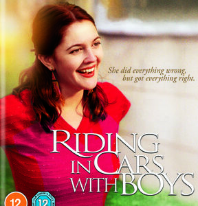 Riding in cars with boys (Drew Barrymore, Steve Zahn) (Blu Ray)