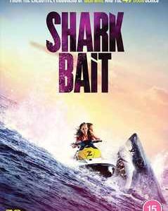 Shark Bait (DVD)