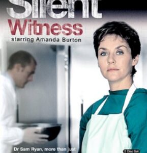 Silent Witness - Series 1 (DVD)