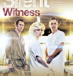 Silent Witness - Series 17 (DVD)