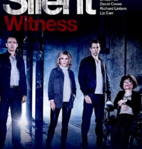 Silent Witness - Series 18 (DVD)