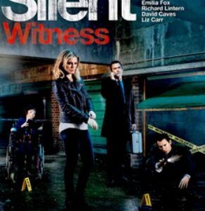 Silent Witness - Series 19 (DVD)