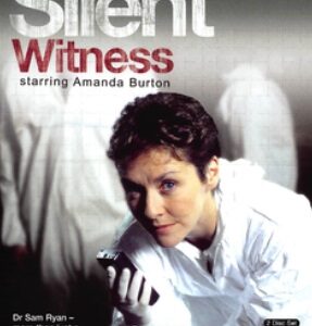 Silent Witness - Series 2 (DVD)