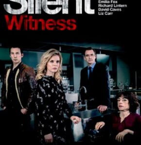Silent Witness - Series 20 (DVD)
