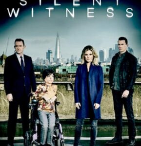 Silent Witness - Series 21 (DVD)