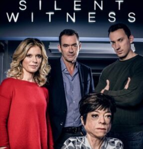 Silent Witness - Series 22 (DVD)