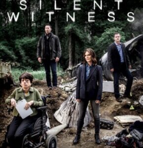 Silent Witness - Series 23 (DVD)