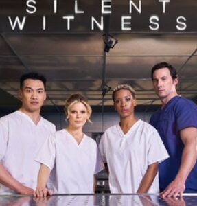Silent Witness - Series 24 (DVD)