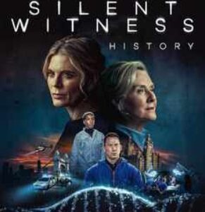 Silent Witness - Series 25 (DVD)