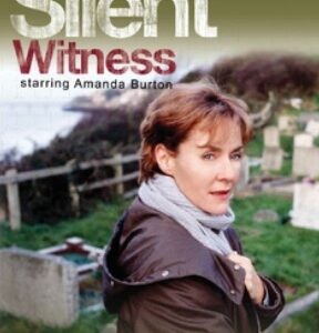 Silent Witness - Series 5 and 6 (DVD)
