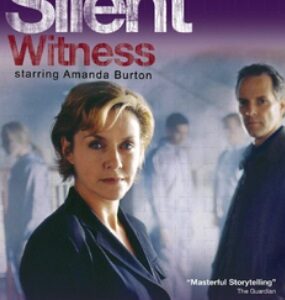 Silent Witness - Series 7 and 8 (DVD)