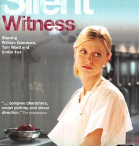 Silent Witness - Series 9 and 10 (DVD)