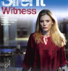 Silent Witness - Series 11 and 12 (DVD)