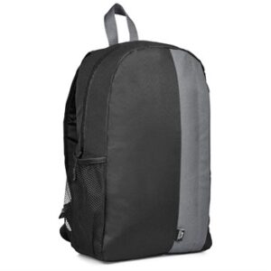 Slazenger Athens Backpack - grey (SL-348)