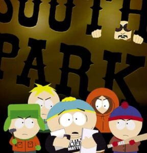 South Park - Season 20 (DVD)
