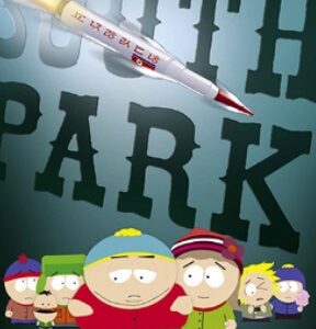 South Park - Season 21 (DVD)