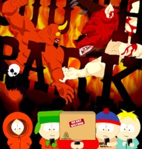 South Park - Season 22 (DVD)