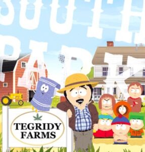 South Park - Season 23 (DVD)