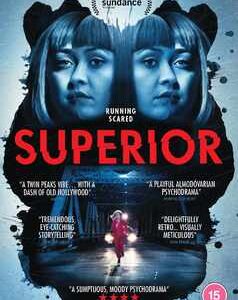 Superior (Alessandra Mesa) (DVD)