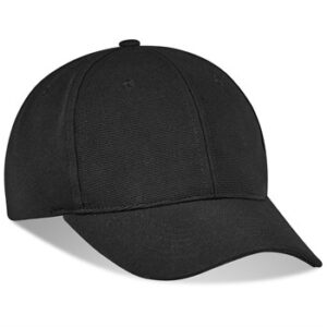 Gary Player Torrey Cap - 6 Panel - black