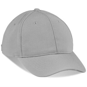 Gary Player Torrey Cap - 6 Panel - grey