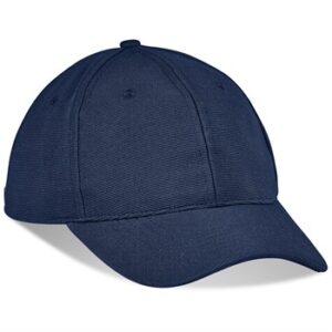 Gary Player Torrey Cap - 6 Panel - navy