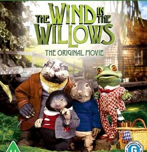 Wind in the Willows, The (Blu Ray)