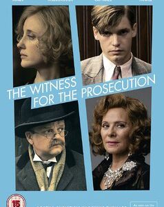 Witness for the Prosecution (DVD)