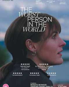 Worst Person in the World, The (DVD)