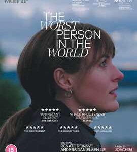 Worst Person in the World, The (Blu Ray)