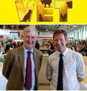 Yorkshire Vet, The - Series 5 and 6 (DVD)