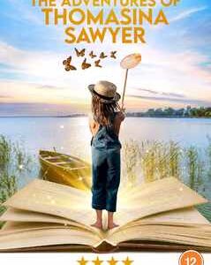 Adventures of Thomasina Sawyer, The (DVD)