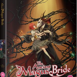 Ancient Magus Bride - The Complete Series (DVD) - Anime