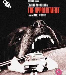 Appointment, The (aka Flipside No 44) (Blu Ray)