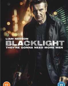 Blacklight (Liam Neeson) (DVD)
