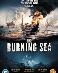 Burning Sea, The (DVD)