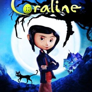 Coraline (DVD)