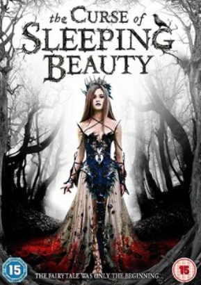 Curse of Sleeping Beauty, The (DVD)