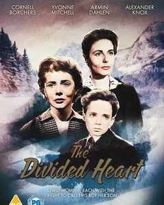 Divided Heart, The (DVD)