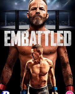 Embattled (Stephen Dorff) (DVD)