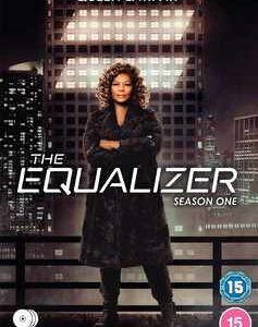 Equalizer, The - Season 1 (2021) (DVD)