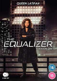 Equalizer, The - Season 1 (2021) (DVD)
