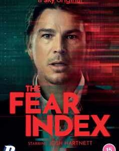 Fear Index, The - Season 1 (DVD)