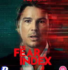 Fear Index, The - Season 1 (Blu Ray)
